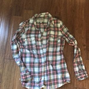 Flannel